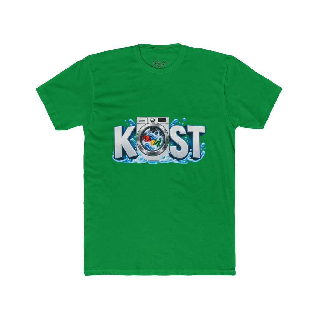 KOST Retro Camera Graphic T-Shirt