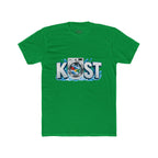 KOST Retro Camera Graphic T-Shirt