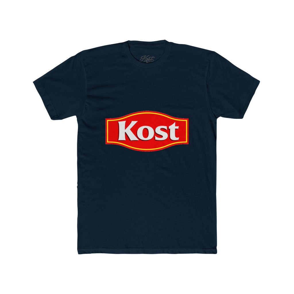 Kost Retro Logo Tee