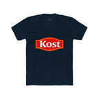 Kost Retro Logo Tee