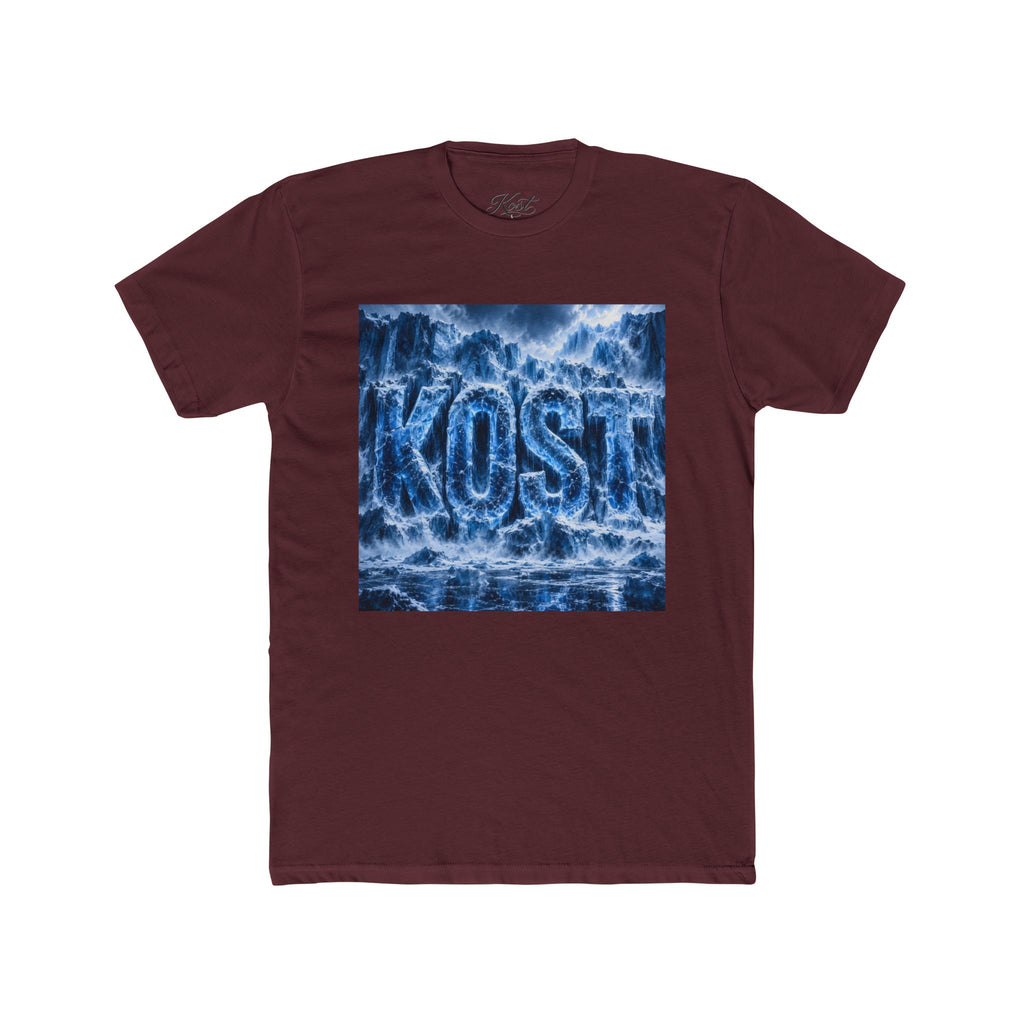 Waterfall KOST Graphic Tee