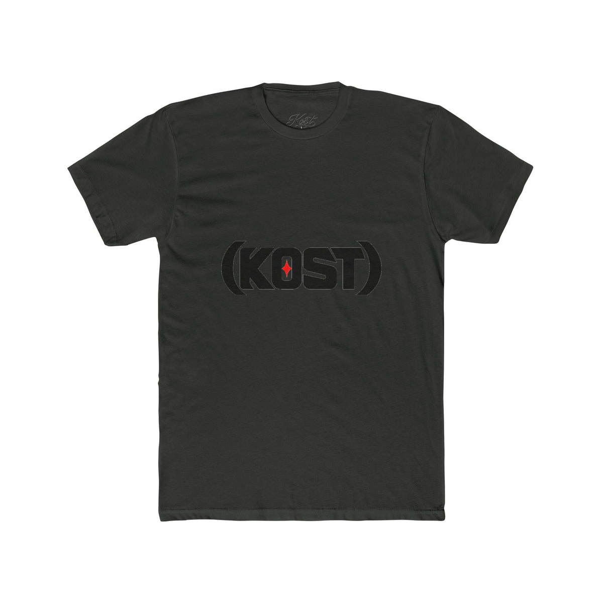 KØST Logo T-Shirt