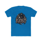 Unisex Cotton Crew Tee