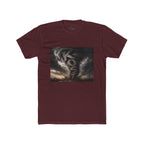 Surreal Storm Cloud Cotton Crew Tee