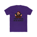 They Took Our Kost Funny Political Statement T-Shirt