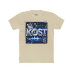 KOST Music Technology Graphic T-Shirt