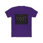 KNOT Graphic Cotton T-Shirt