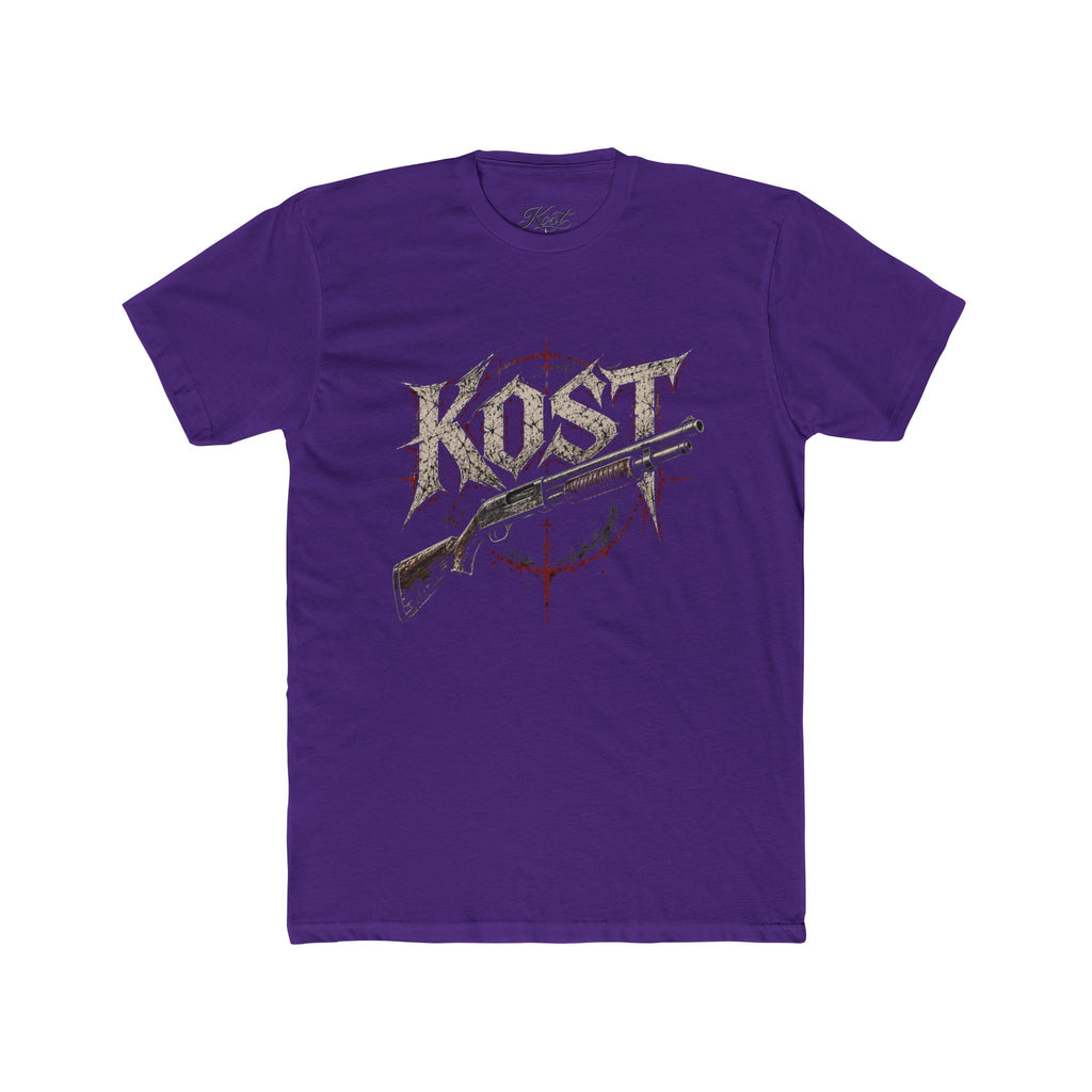 KISS Band Graphic T-Shirt