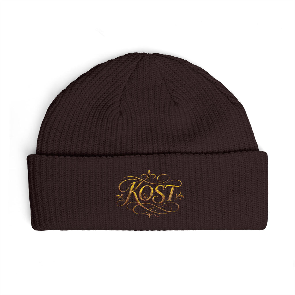 Cuff Beanie