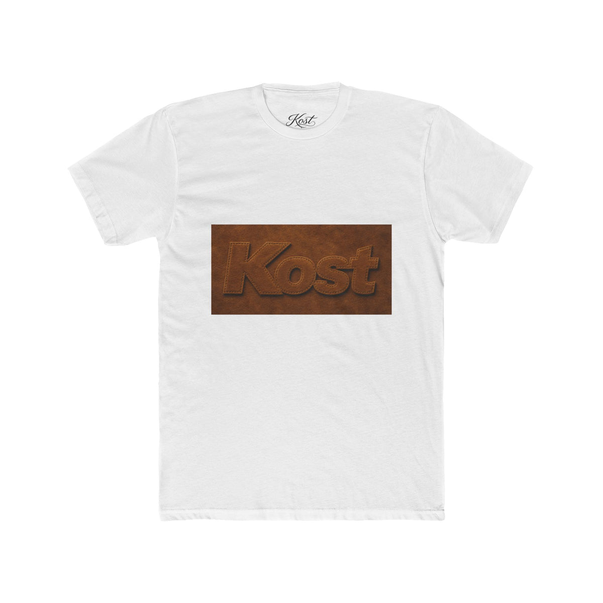 Lost Graphic T-Shirt