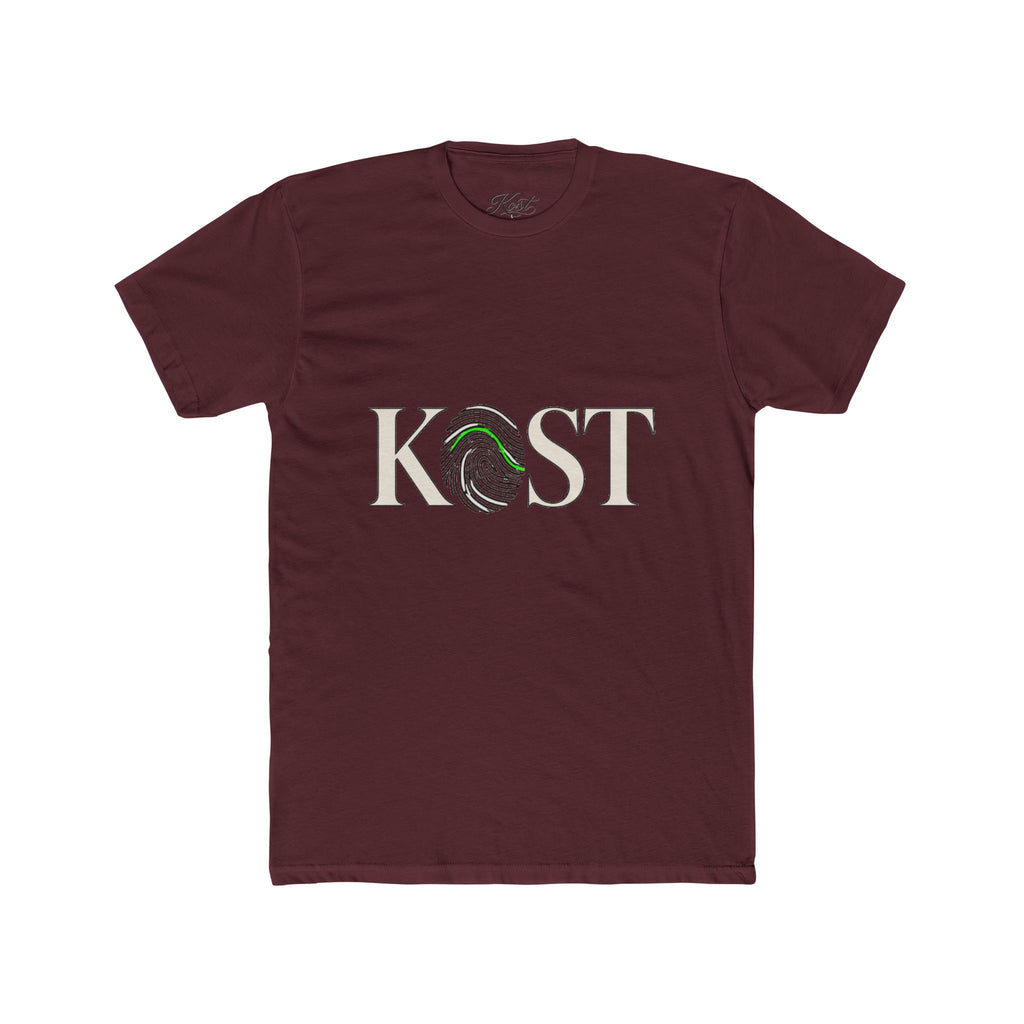 KOST Graphic T-Shirt