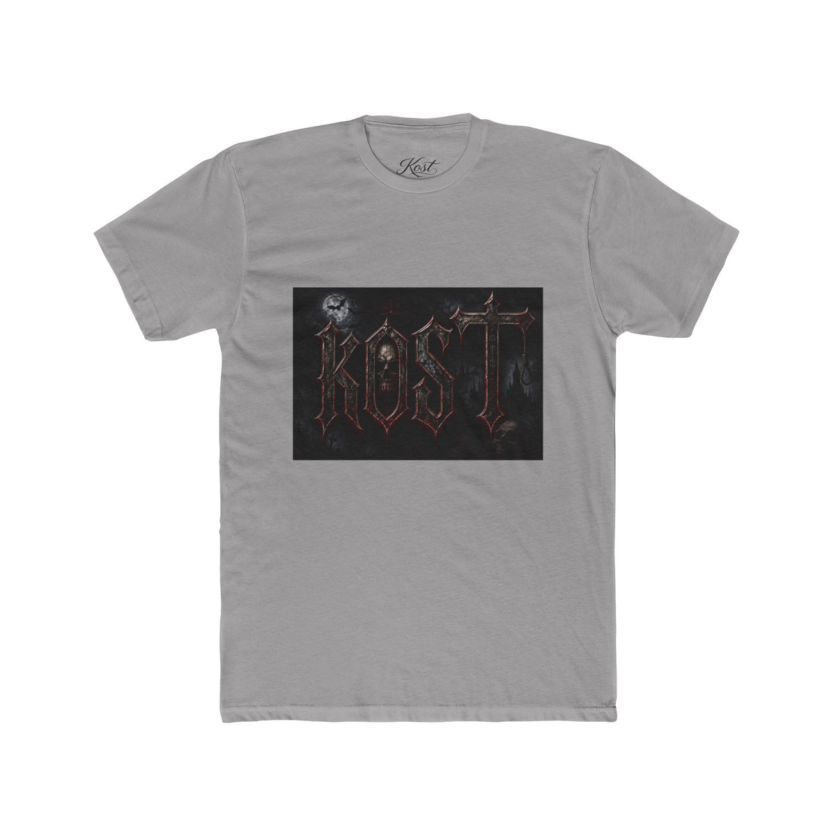 Riot Gothic Graphic T-Shirt