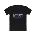 KOST Galaxy Logo Tee