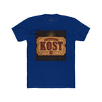 KOST Vintage Ticket Graphic T-Shirt