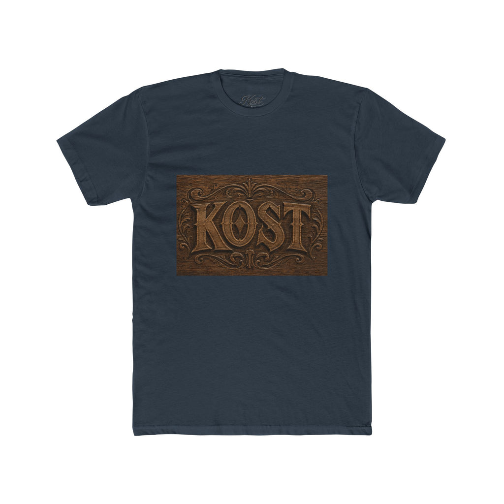KOST Vintage Graphic T-Shirt