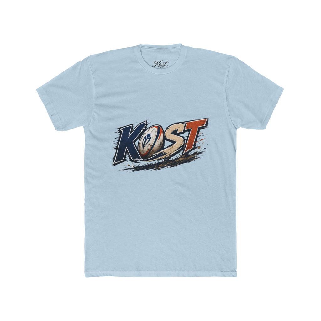 KOST Retro Volleyball Graphic Tee