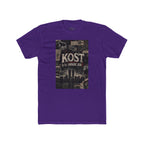 KOST 9/16 Inside Job Graphic Tee