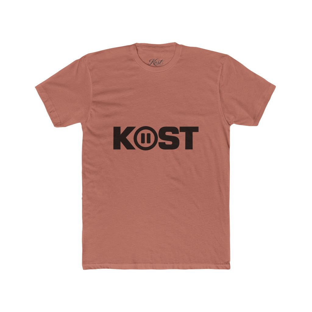 KOST Logo T-Shirt