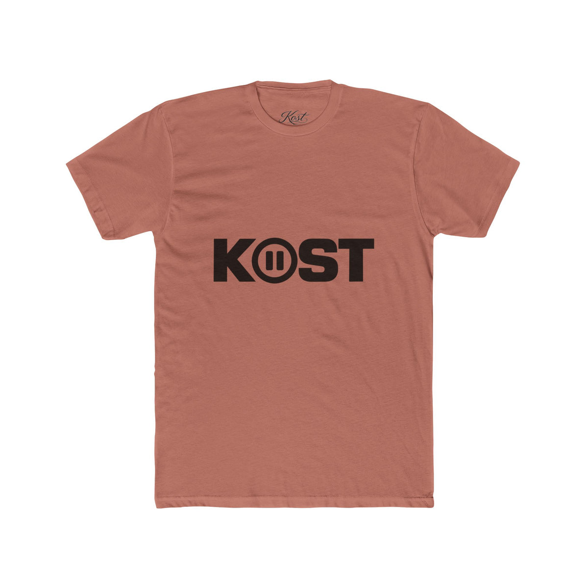 KOST Logo T-Shirt