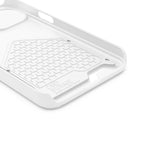 KOST Logo Phone Case with Card Holder