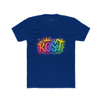 KOST Colorful Graphic T-Shirt