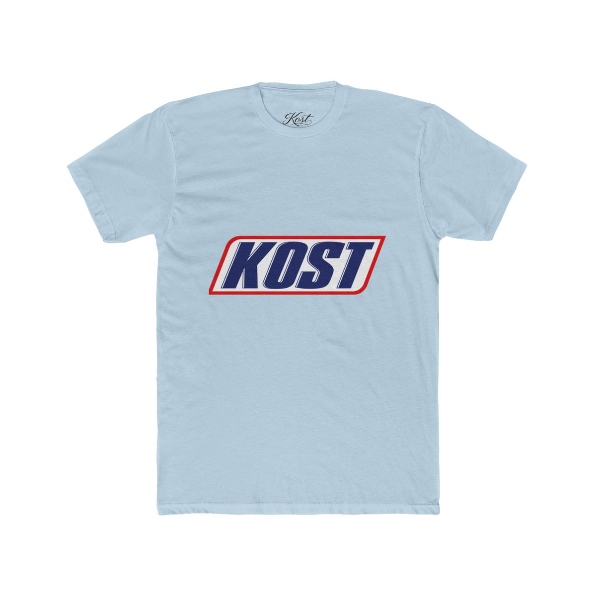 KOST Logo Graphic T-Shirt