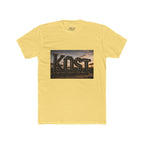 Unisex “Küst” Graphic Cotton T-Shirt