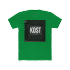 KOST Retro TV Graphic T-Shirt