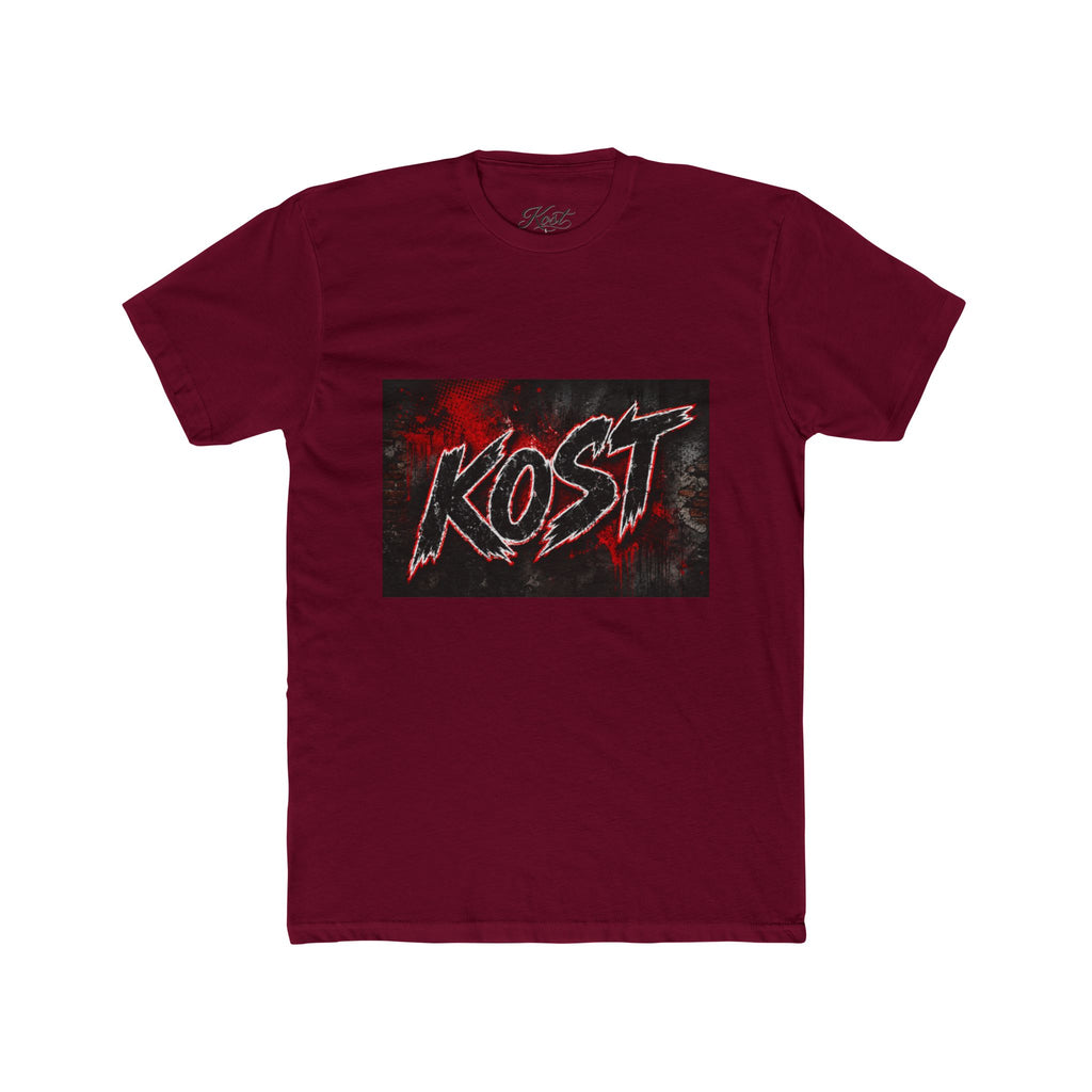 KØSI Graphic Tee