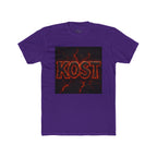 Unisex Cotton Crew Tee
