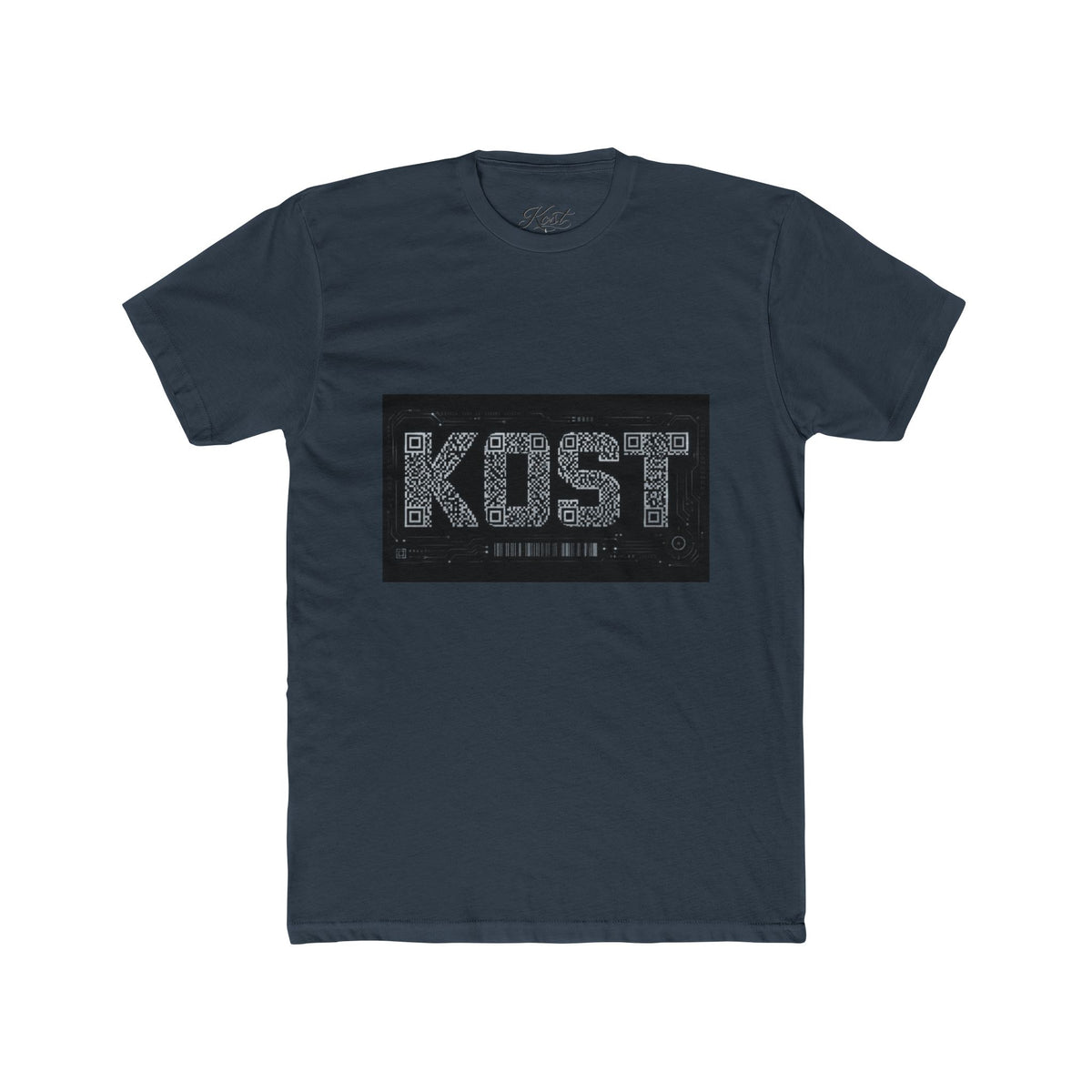 KISS Graphic T-Shirt