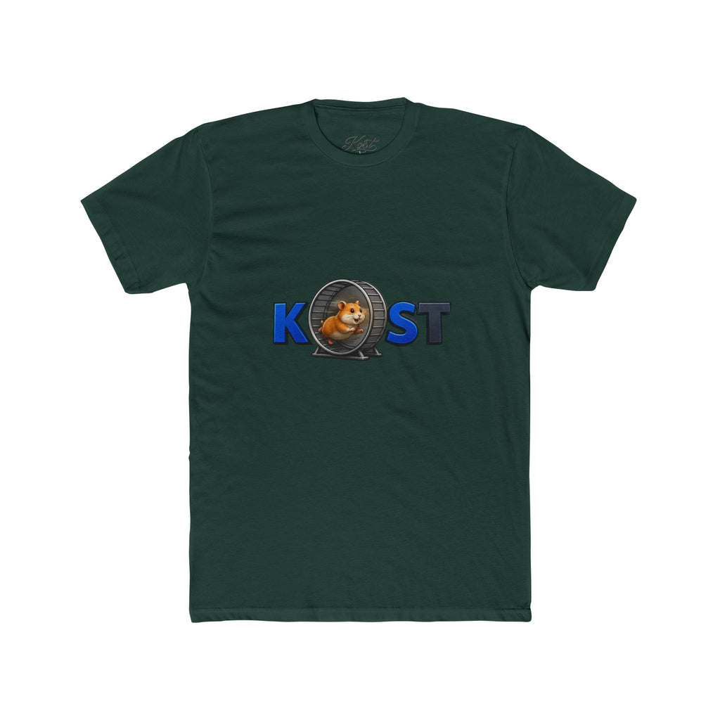 KOST Fortune Teller Graphic T-Shirt