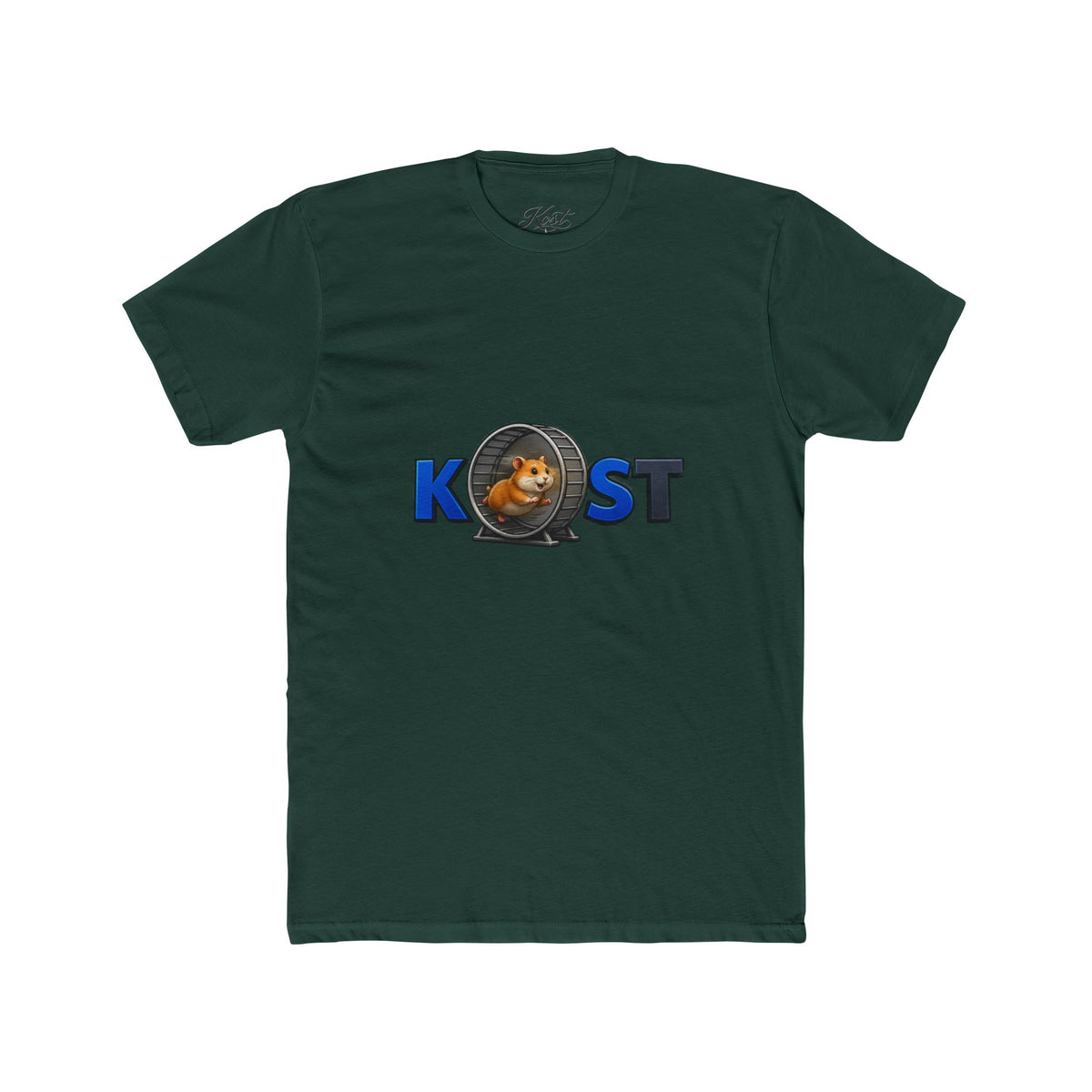 KOST Fortune Teller Graphic T-Shirt