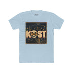 KOST Retro Cityscape T‑Shirt — Vintage Radio Logo Tee