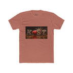 Kost Retro Gaming Tee — Vintage 3D Logo Graphic T-Shirt