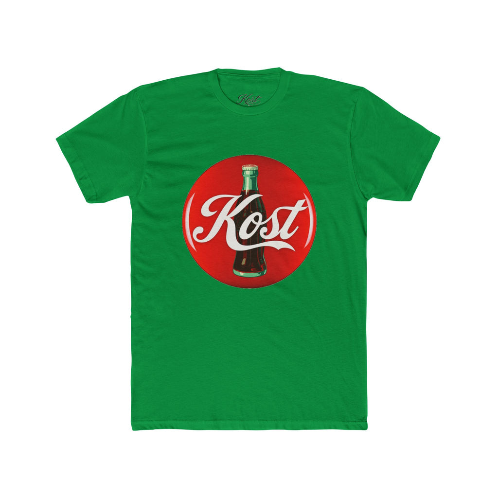 Kost Soda Logo Tee