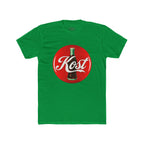 Kost Soda Logo Tee