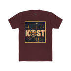 KOST Retro Cityscape T‑Shirt — Vintage Radio Logo Tee