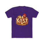 KOST Rooster Graphic T-Shirt