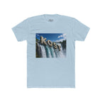 Unisex Cotton Crew Tee