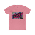 KOST Graffiti Streetwear T-Shirt