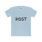 KOST Graphic T-Shirt – Minimalist Casual Cotton Tee