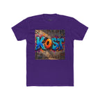 Graffiti 'KOST' Street Art T‑Shirt
