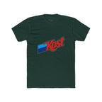 Kost Logo Tee — Retro Surf-Inspired Graphic T-Shirt