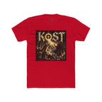 KOST Gothic Fantasy Graphic T-Shirt