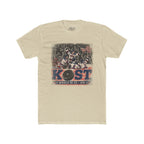 KOST Miracle on Ice 1980 Hockey T-Shirt
