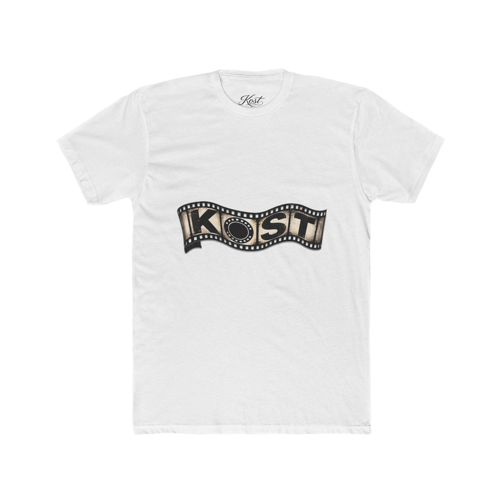 Kosti Vintage Cinema Marquee Graphic T-Shirt
