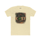 KST Retro Tour Tee — Vintage 1962 Radio Station Graphic T-Shirt