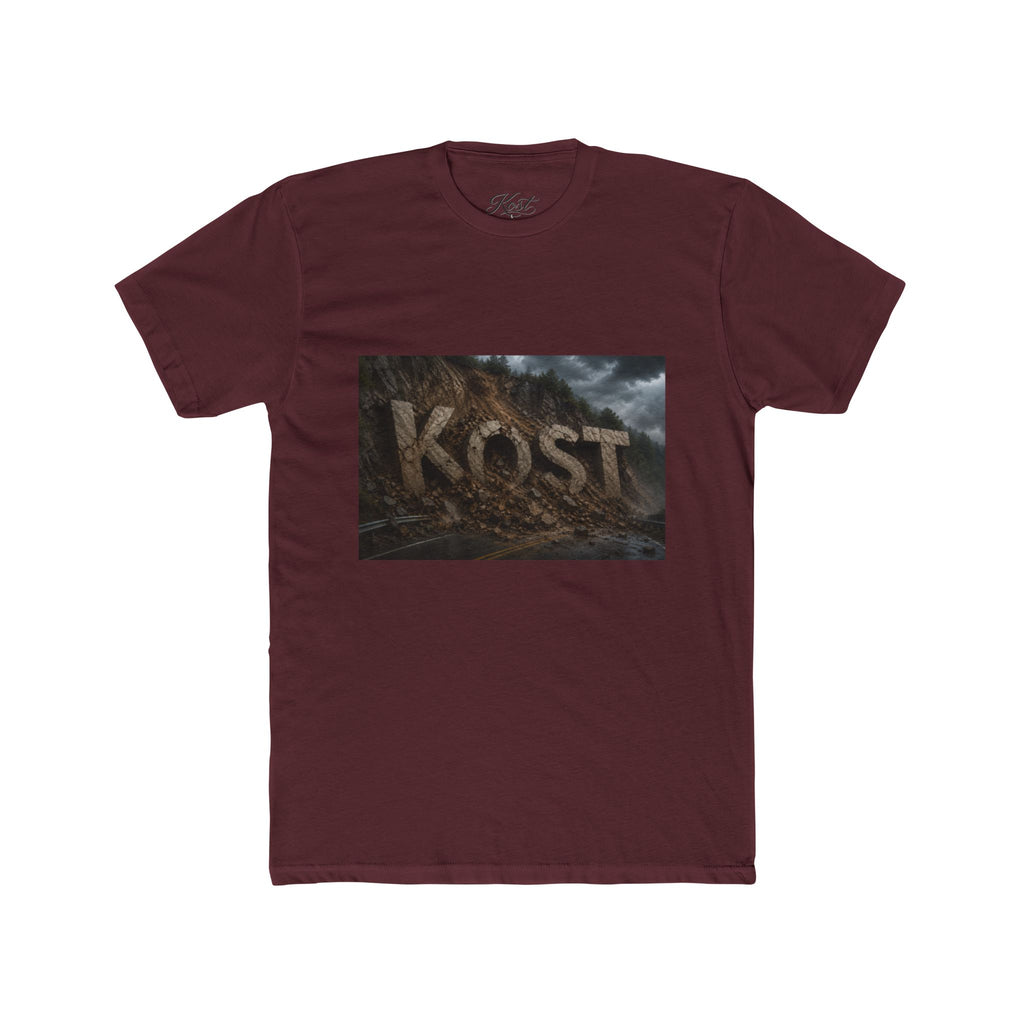 KOST Graphic T-Shirt