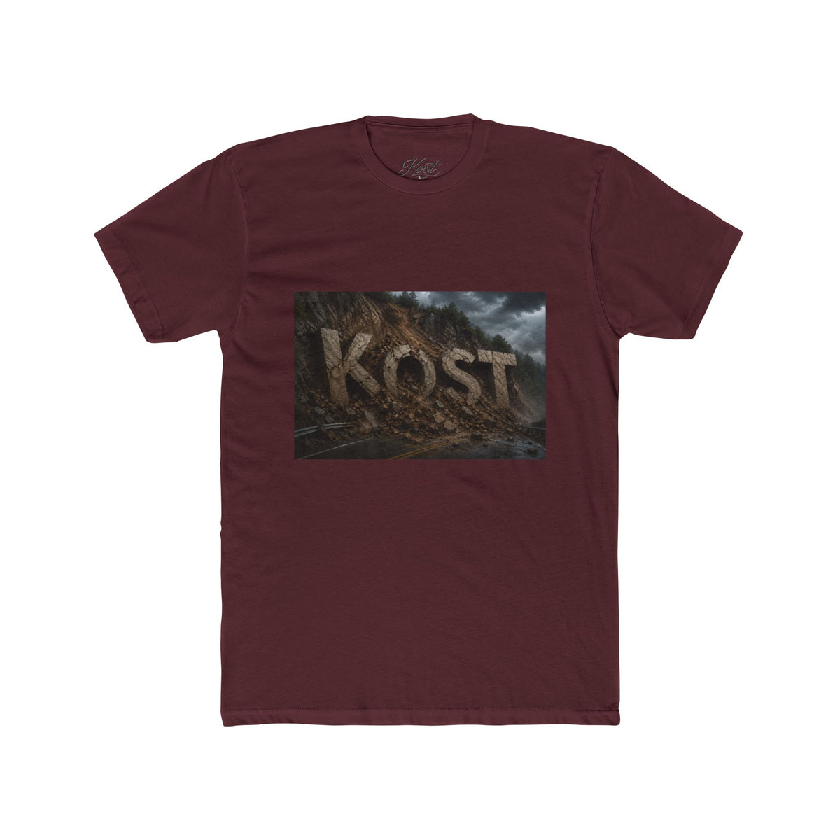 KOST Graphic T-Shirt